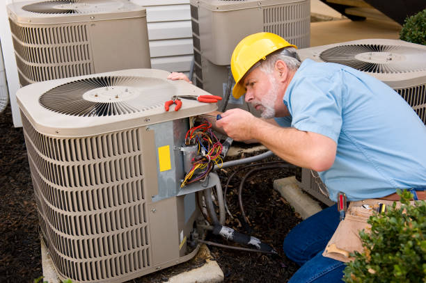 Best HVAC Air Duct Cleaning  in Bean Station, TN