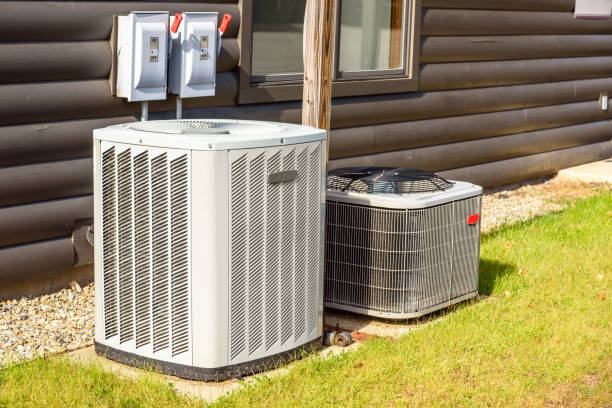 Best Affordable HVAC Services  in Bean Station, TN